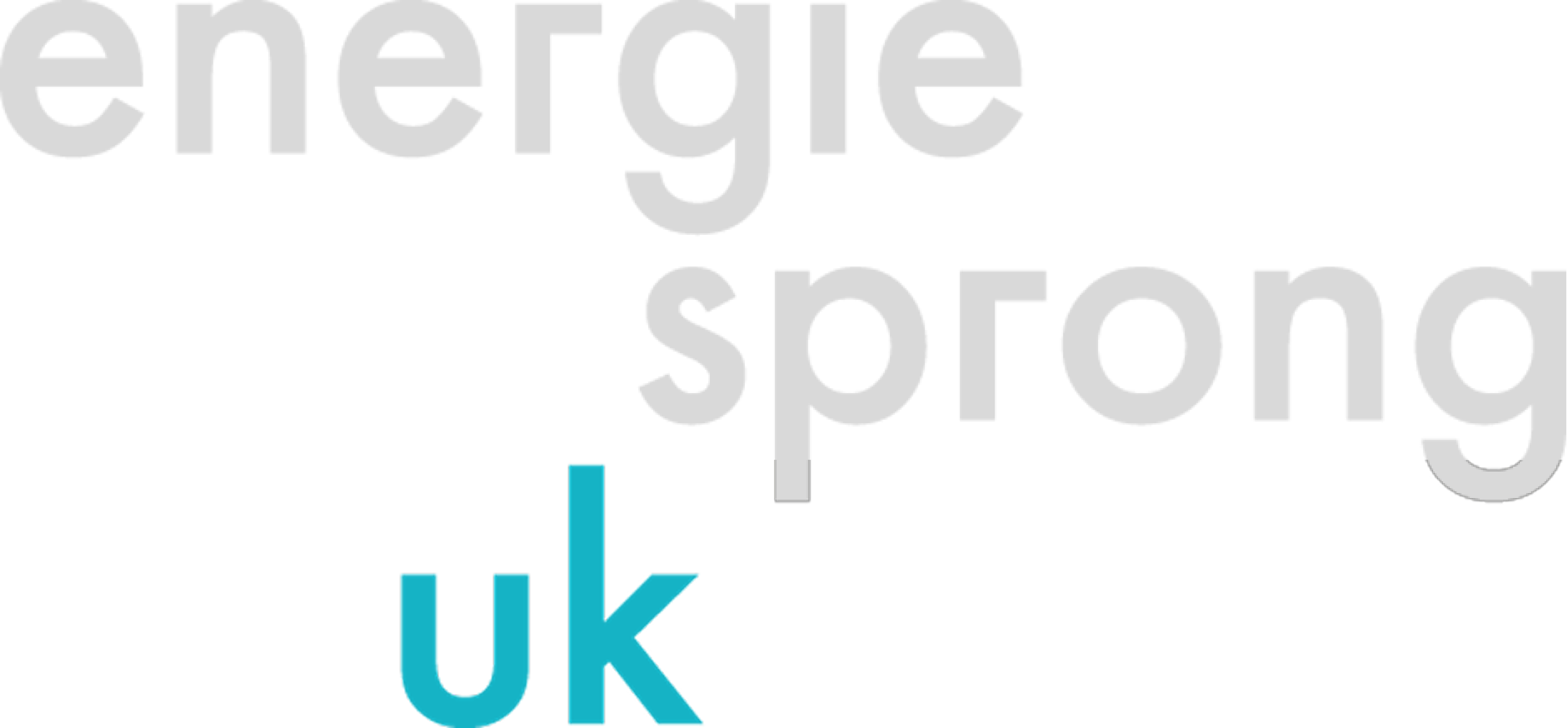 Energiesprong UK logo